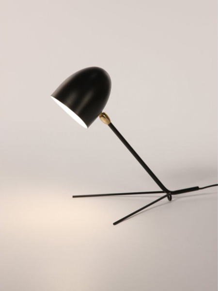 Bordlampe