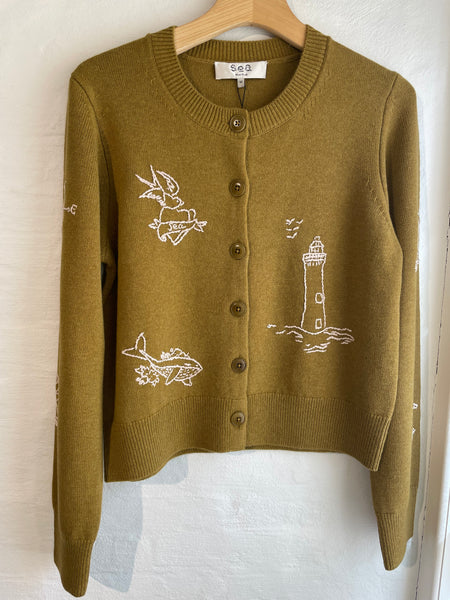 Cardigan