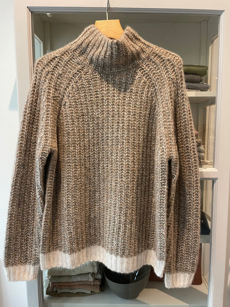 Pullover