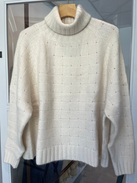 Pullover