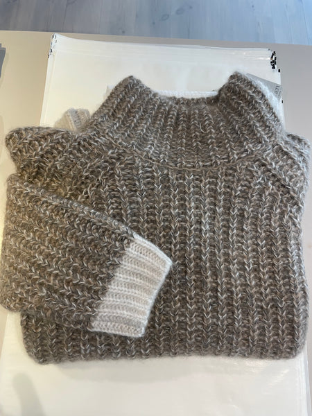 Pullover